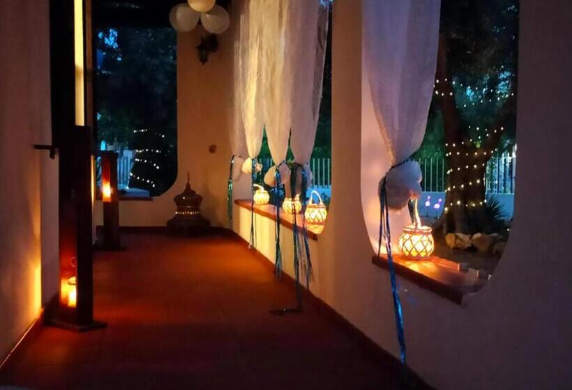 Bed and Breakfast Sardinia Del Sud