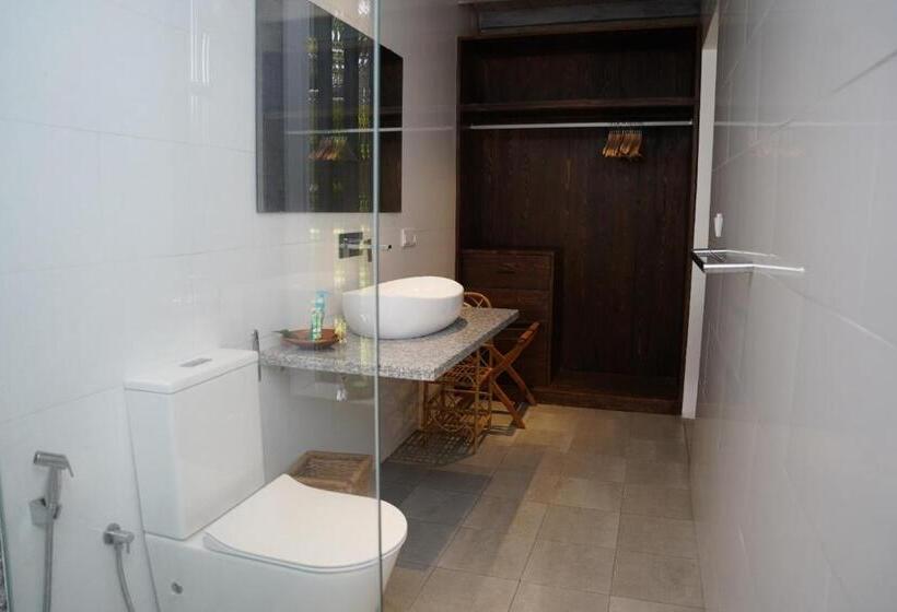 ベッドアンドブレックファースト Villa Blue Lotous