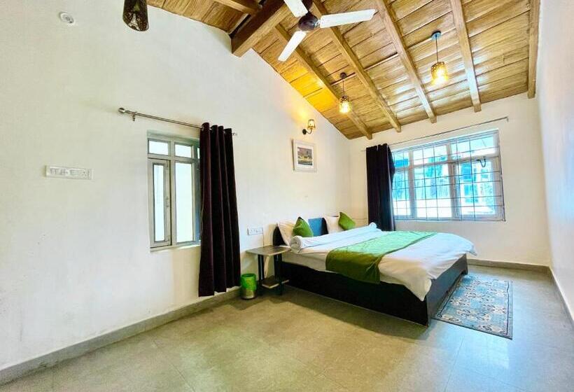 Central Hotel By Rb Group Mall Road Prime Location In Front Of Naini Lake Hygiene And Spacious Room