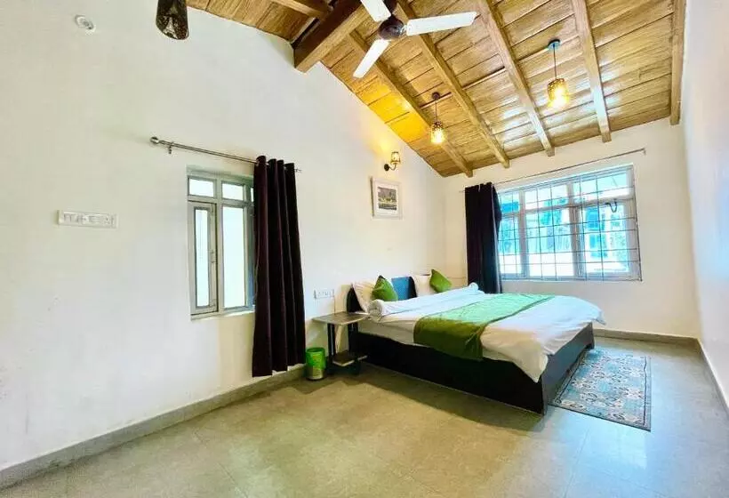 Central Hotel By Rb Group Mall Road Prime Location In Front Of Naini Lake Hygiene And Spacious Room