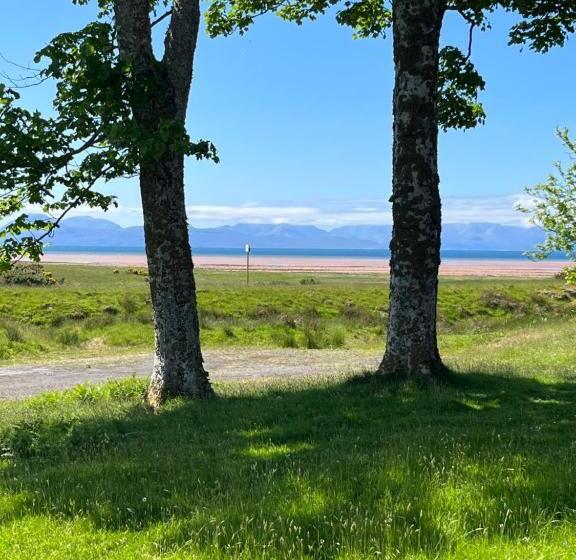 Clachan Manse Bed & Breakfast