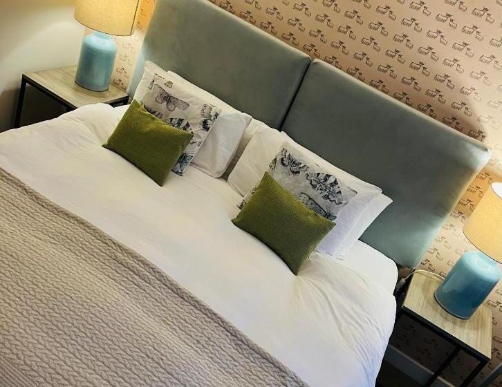 Clachan Manse Bed & Breakfast