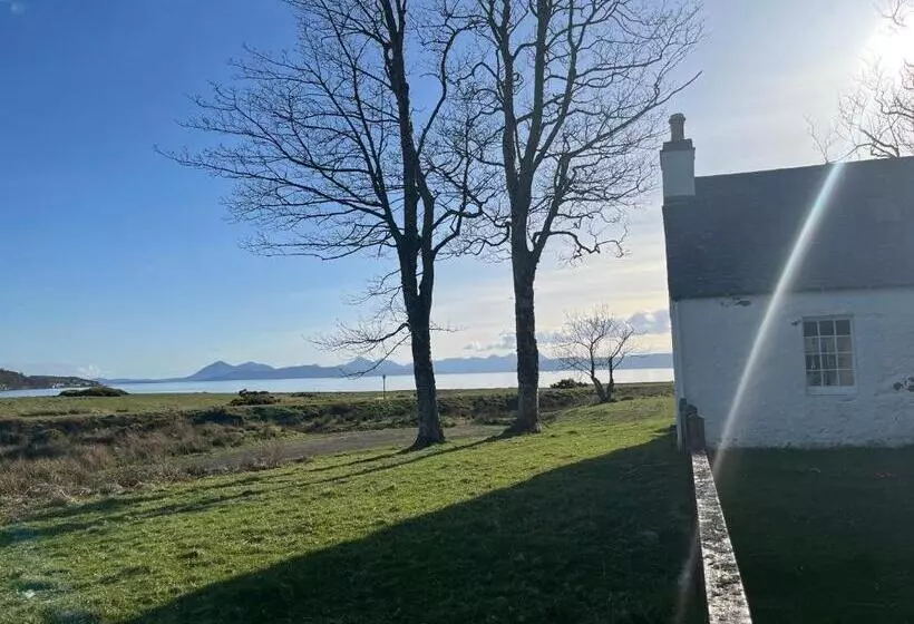 Clachan Manse Bed & Breakfast