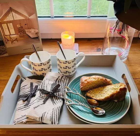 Clachan Manse Bed & Breakfast