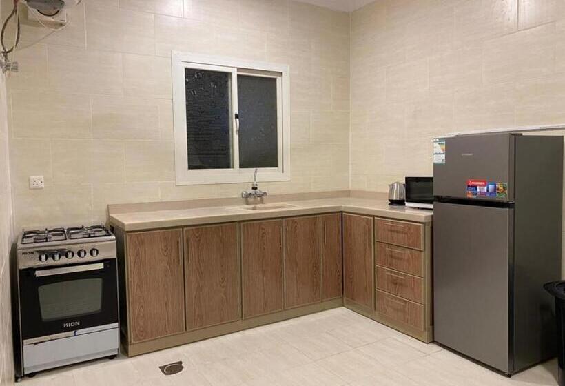 هتل نايتس للوحدات المفروشة