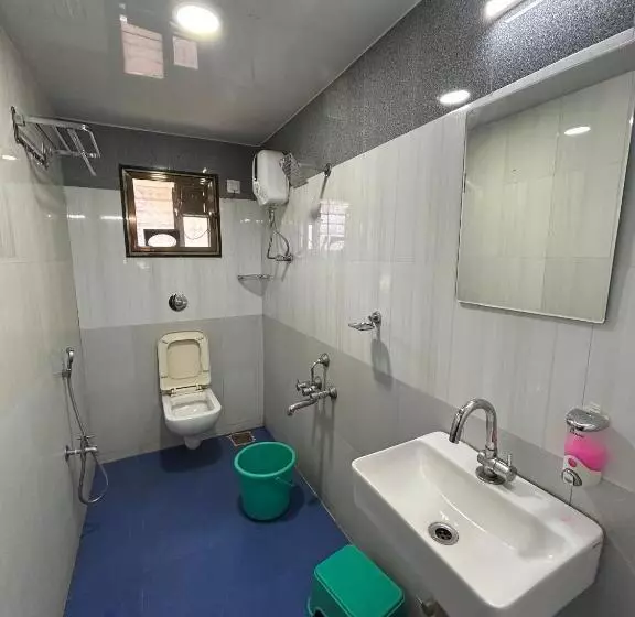 Hotelli Aaba S Gomantak
