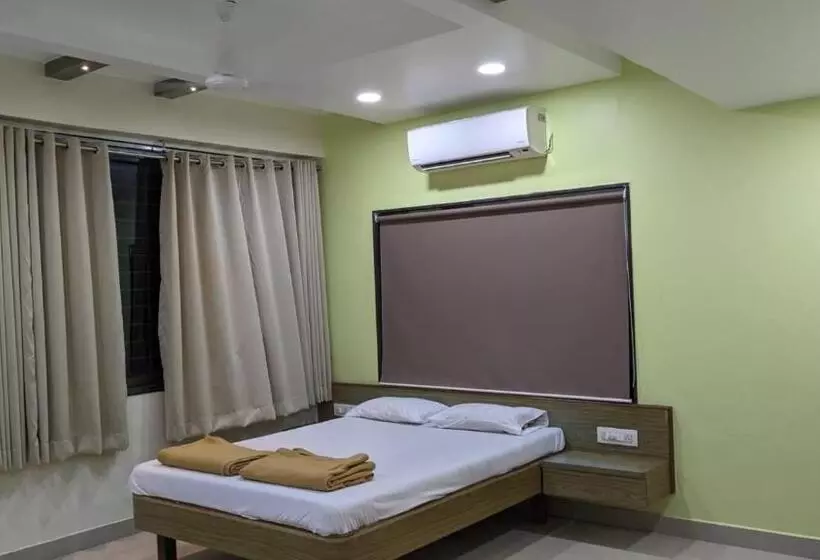 Hotelli Aaba S Gomantak