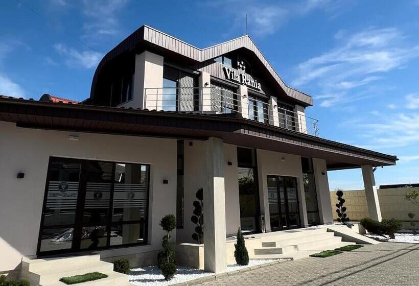 בית מלון כפרי Complex Vila Rania