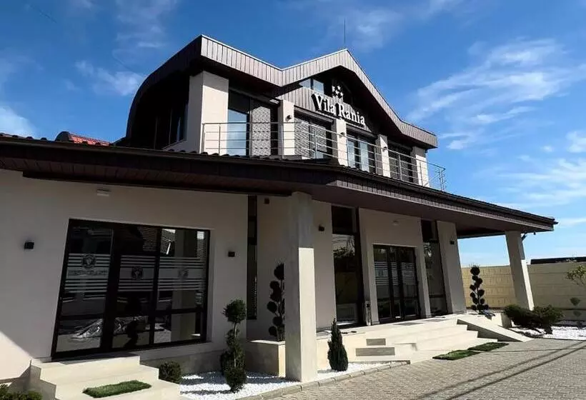 هتل Complex Vila Rania