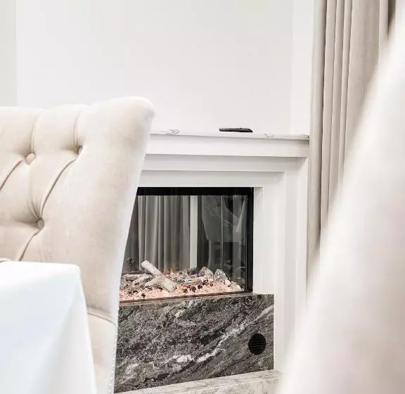 هتل Complex Vila Rania