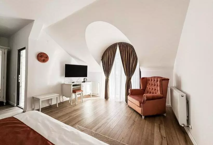 هتل Complex Vila Rania