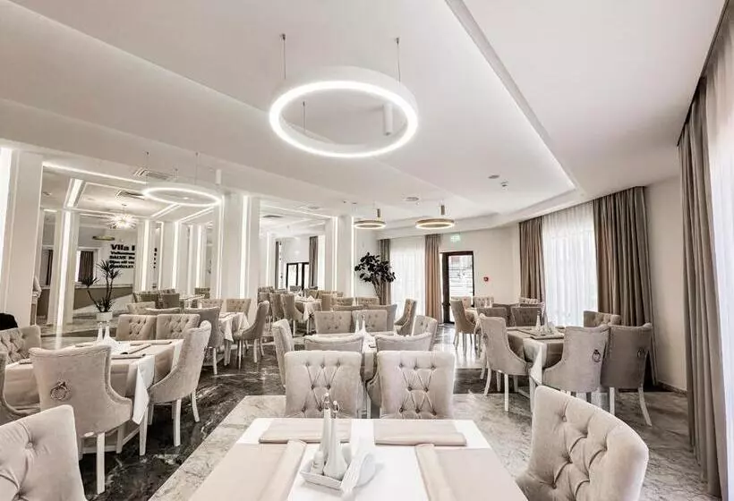 هتل Complex Vila Rania