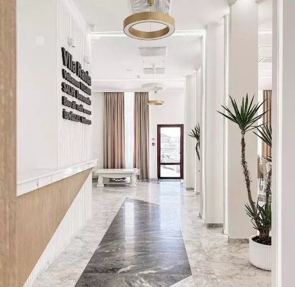 هتل Complex Vila Rania