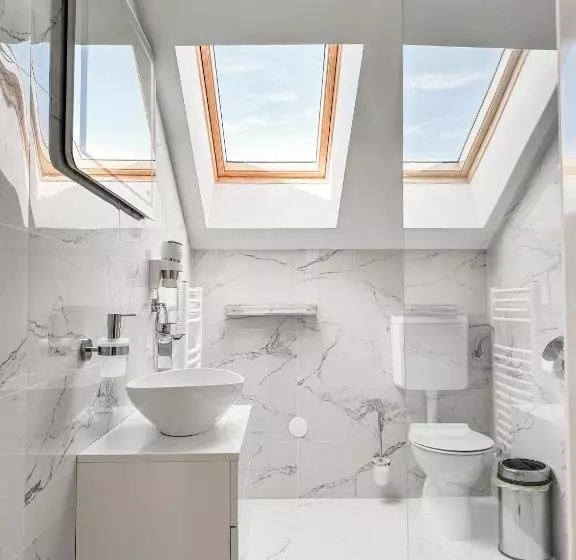 هتل Complex Vila Rania