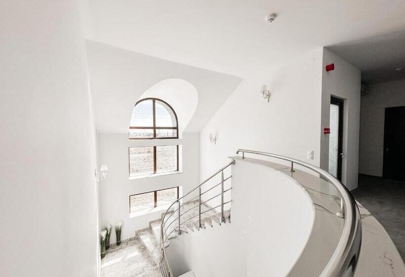 בית מלון כפרי Complex Vila Rania