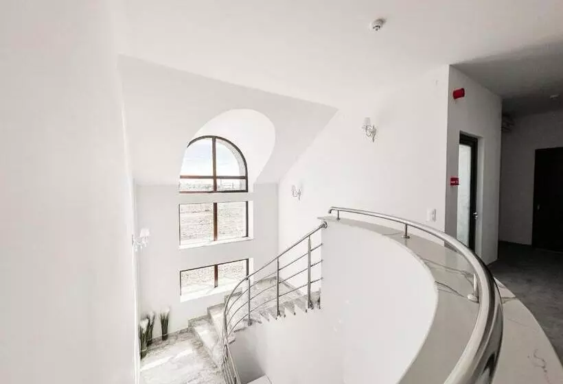 هتل Complex Vila Rania