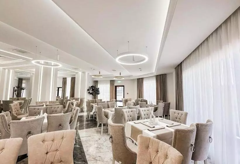 هتل Complex Vila Rania