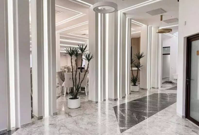 هتل Complex Vila Rania