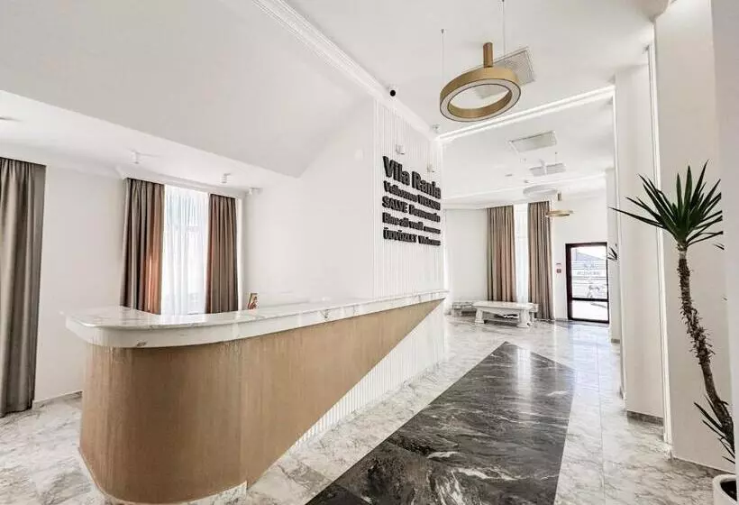 هتل Complex Vila Rania