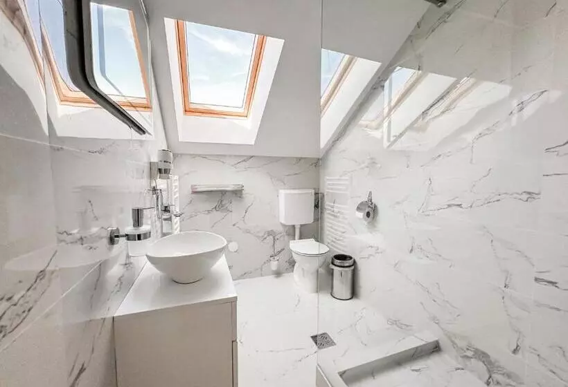 هتل Complex Vila Rania