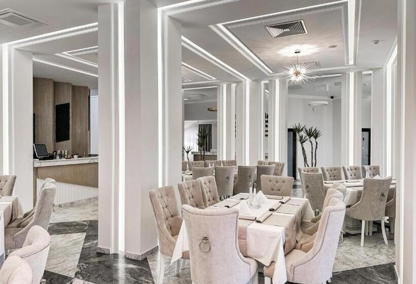 בית מלון כפרי Complex Vila Rania