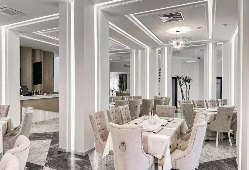 هتل Complex Vila Rania