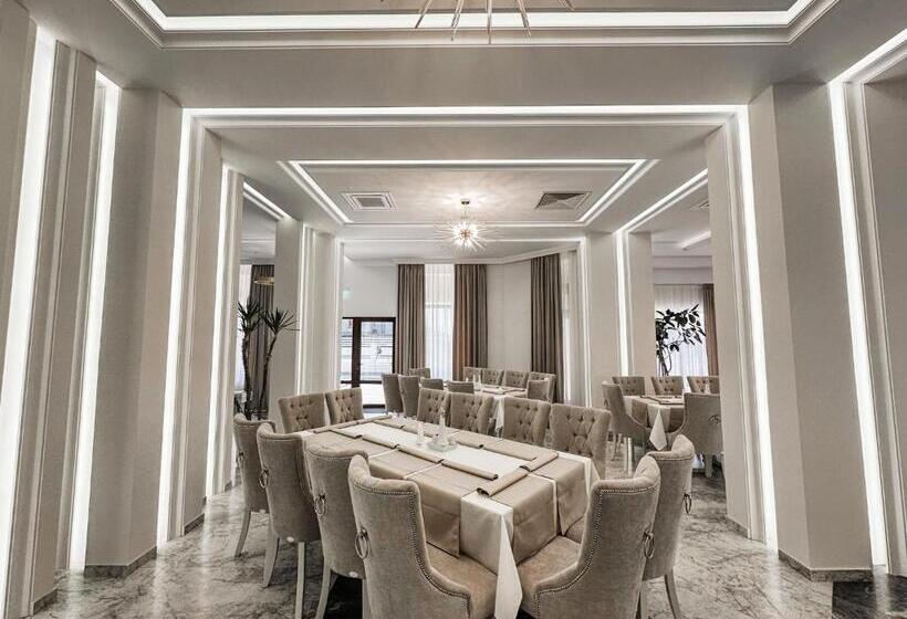 בית מלון כפרי Complex Vila Rania