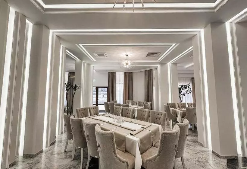 هتل Complex Vila Rania