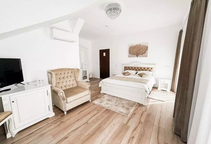 هتل Complex Vila Rania