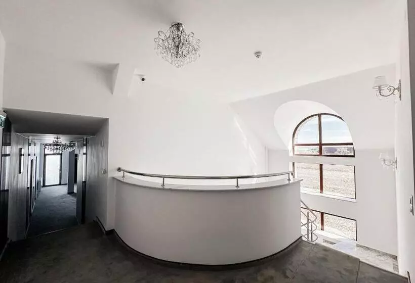 هتل Complex Vila Rania