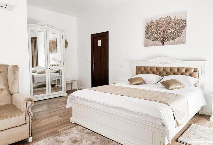 בית מלון כפרי Complex Vila Rania