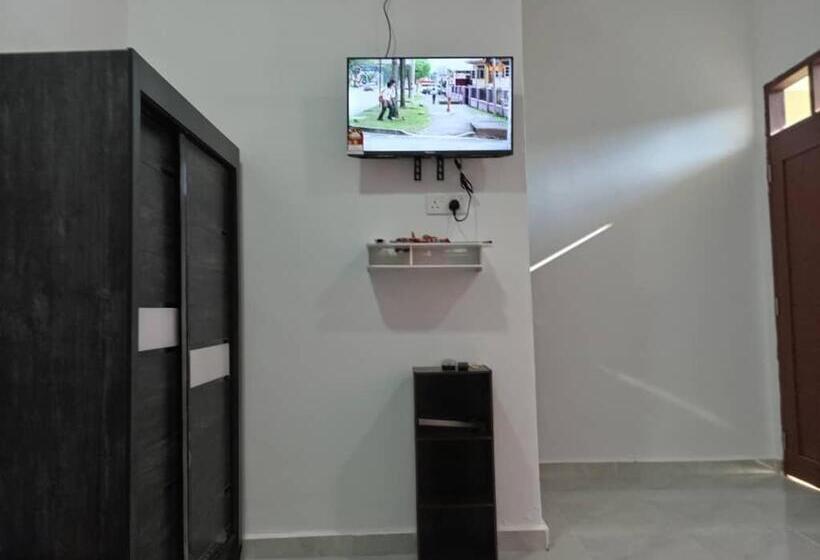 캡슐 호텔 Kz Roomstay