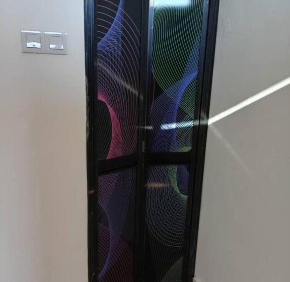 캡슐 호텔 Kz Roomstay