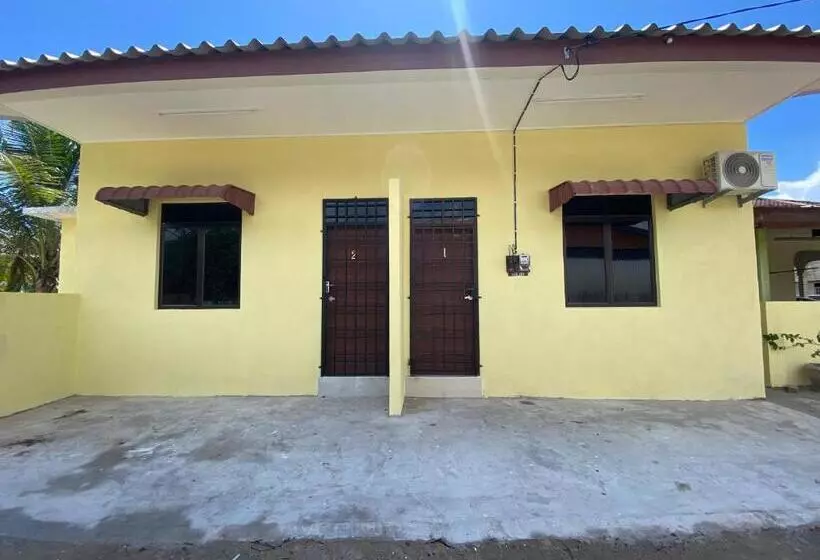 Kapselihotelli Kz Roomstay