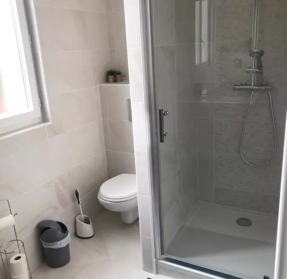 Hotelli Les Tilleuls