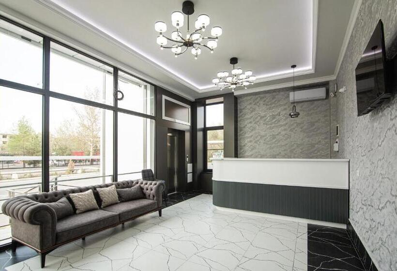 Hotel Mercuri Meridian