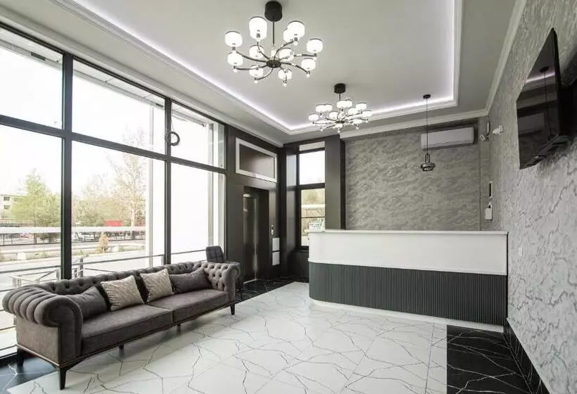 ホテル Mercuri Meridian