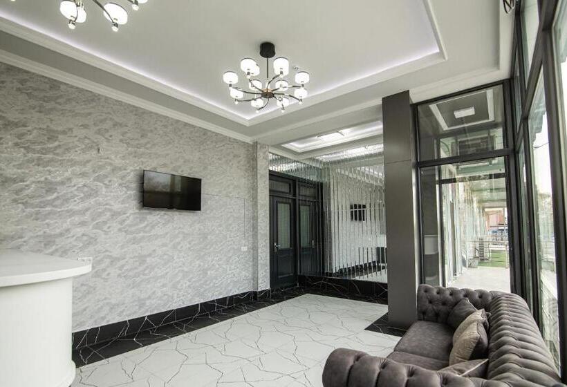 Hotel Mercuri Meridian