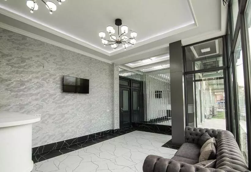 ホテル Mercuri Meridian