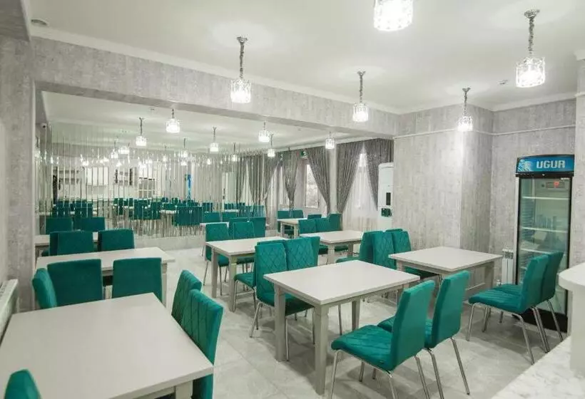 ホテル Mercuri Meridian