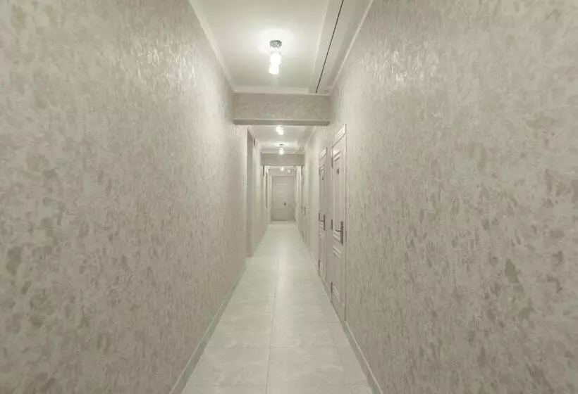 ホテル Mercuri Meridian