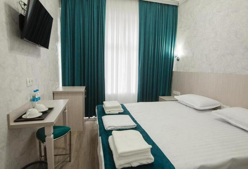 Hotel Mercuri Meridian