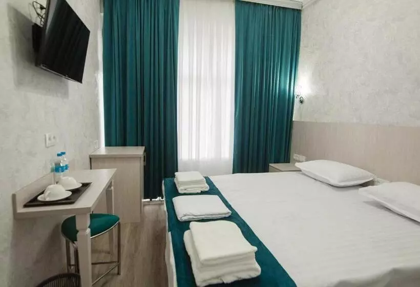 ホテル Mercuri Meridian