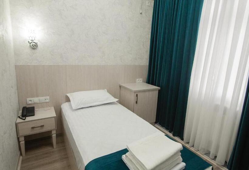 Hotel Mercuri Meridian