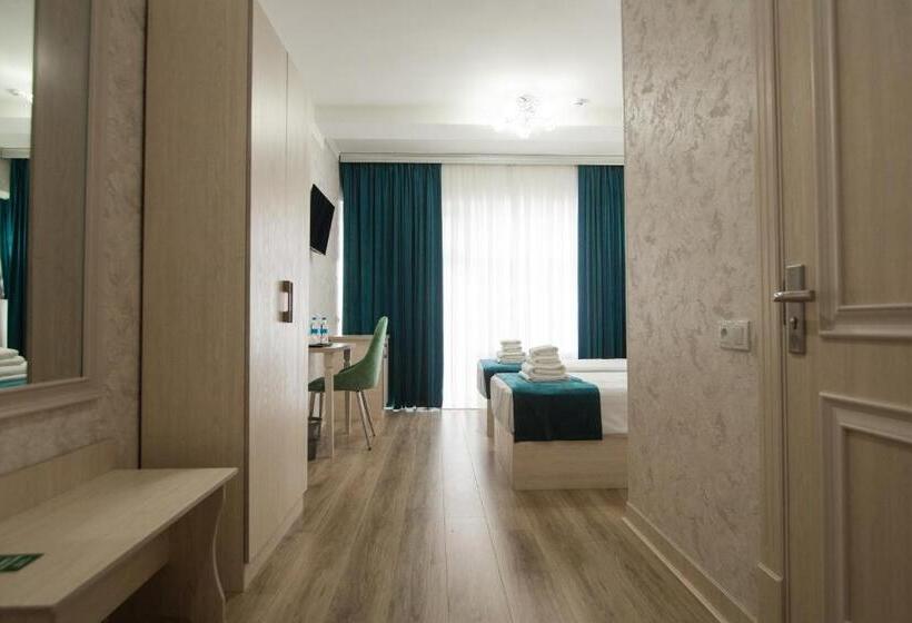 Hotel Mercuri Meridian