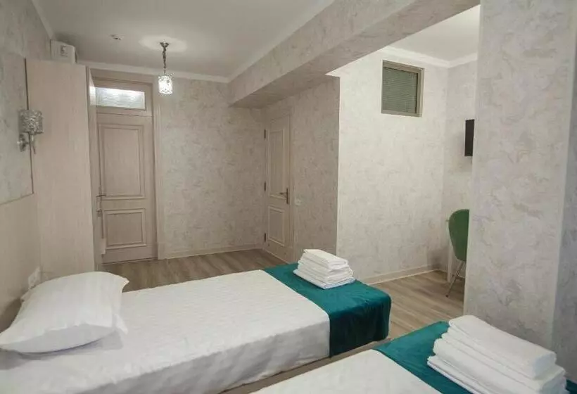 ホテル Mercuri Meridian