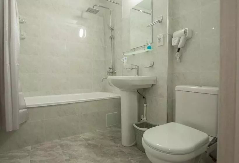 ホテル Mercuri Meridian