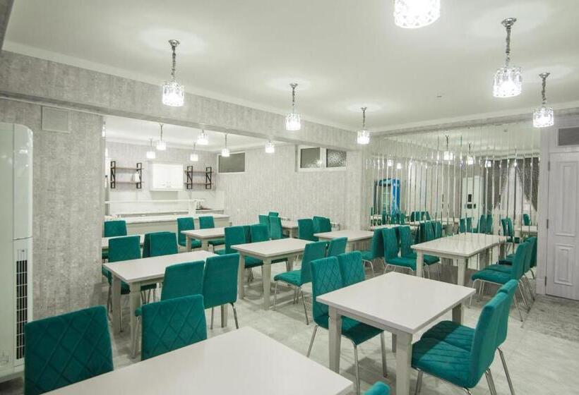 Hotel Mercuri Meridian