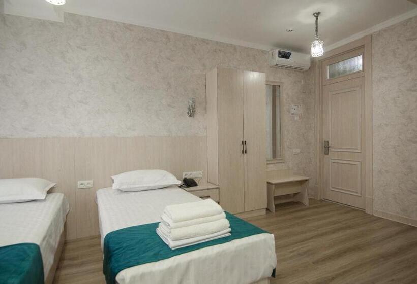 Hotel Mercuri Meridian