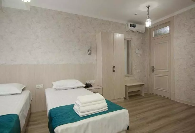 ホテル Mercuri Meridian